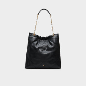 ALDO CITY HANDBAG Black |14076836