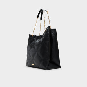 ALDO CITY HANDBAG Black |14076836