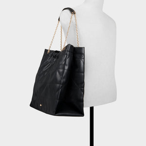 ALDO CITY HANDBAG Black |14076836