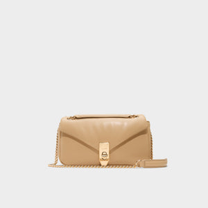 ALDO CITY HANDBAG Beige |14076837