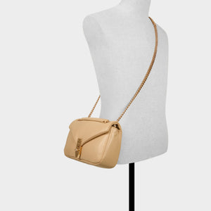 ALDO CITY HANDBAG Beige |14076837