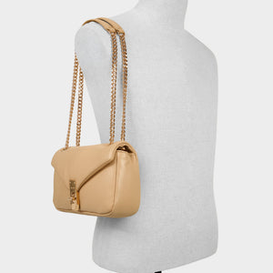 ALDO CITY HANDBAG Beige |14076837