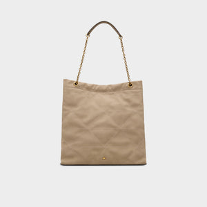 ALDO CITY HANDBAG Beige |14076839