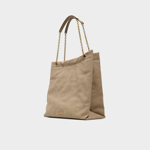 ALDO CITY HANDBAG Beige |14076839