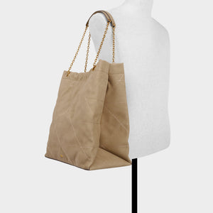 ALDO CITY HANDBAG Beige |14076839