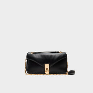 ALDO CITY HANDBAG Black |14076840