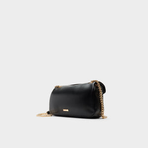 ALDO CITY HANDBAG Black |14076840