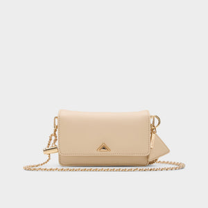 ALDO CITY HANDBAG Beige |14076841