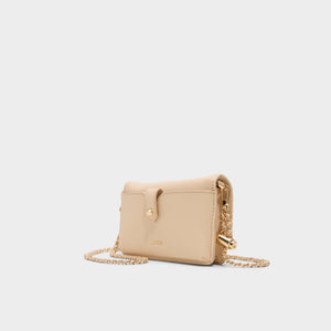 ALDO CITY HANDBAG Beige |14076841