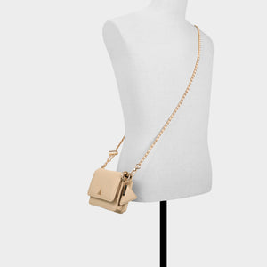 ALDO CITY HANDBAG Beige |14076841