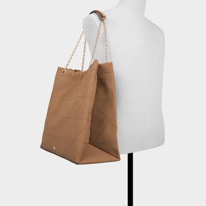 ALDO CITY HANDBAG Beige |14076842