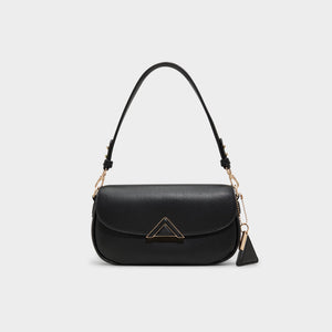 ALDO CITY HANDBAG Black |14076843