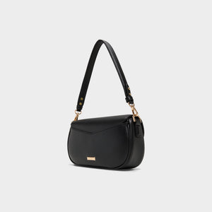 ALDO CITY HANDBAG Black |14076843