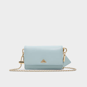 ALDO CITY HANDBAG Blue |14076844