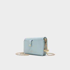 ALDO CITY HANDBAG Blue |14076844