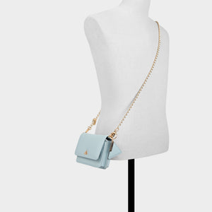 ALDO CITY HANDBAG Blue |14076844