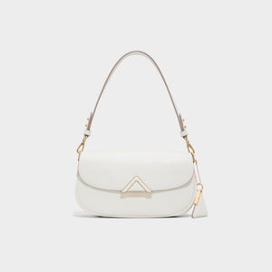 ALDO CITY HANDBAG White |14076845