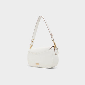 ALDO CITY HANDBAG White |14076845