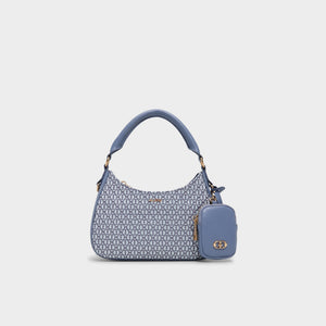 ALDO CITY HANDBAG Blue |14076847