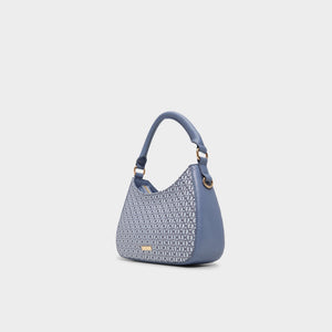 ALDO CITY HANDBAG Blue |14076847