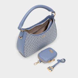 ALDO CITY HANDBAG Blue |14076847