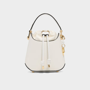 ALDO CITY HANDBAG White |14076851