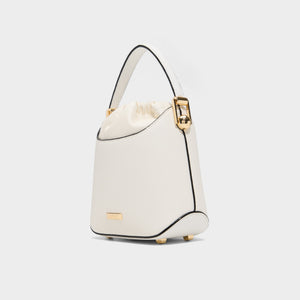 ALDO CITY HANDBAG White |14076851