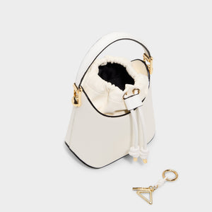ALDO CITY HANDBAG White |14076851