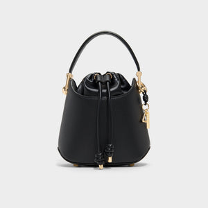 ALDO CITY HANDBAG Black |14076852