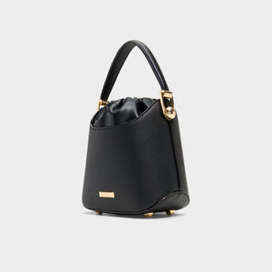 ALDO CITY HANDBAG Black |14076852