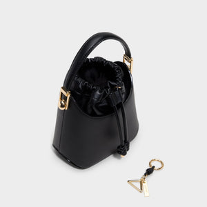 ALDO CITY HANDBAG Black |14076852