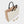 ALDO CITY HANDBAG Beige |14076854