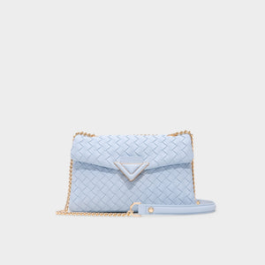 ALDO CITY HANDBAG Blue |14076858