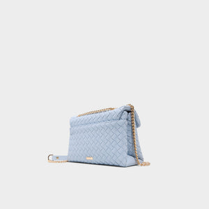 ALDO CITY HANDBAG Blue |14076858