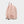 ALDO CITY HANDBAG Pink |14076862