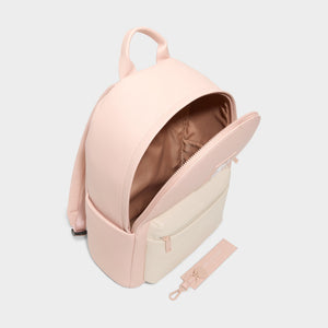 ALDO CITY HANDBAG Pink |14076862