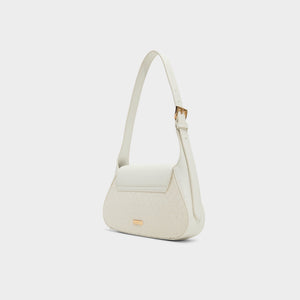 ALDO CITY HANDBAG White |14076865