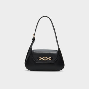 ALDO CITY HANDBAG Black |14076868