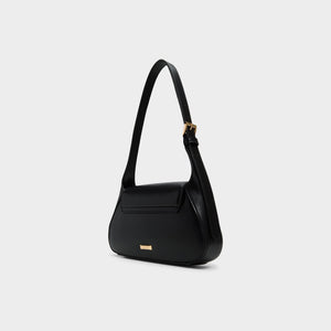 ALDO CITY HANDBAG Black |14076868