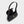 ALDO CITY HANDBAG Black |14076868