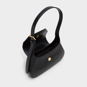 ALDO CITY HANDBAG Black |14076868
