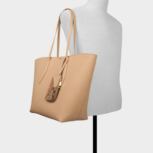 ALDO CITY HANDBAG White |14076870