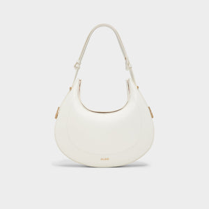 ALDO CITY HANDBAG White |14076872
