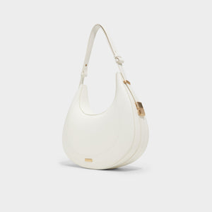 ALDO CITY HANDBAG White |14076872