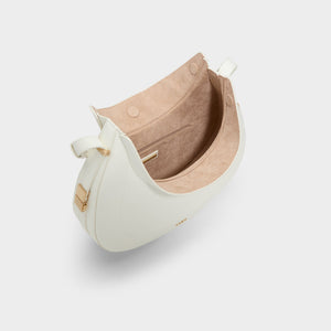 ALDO CITY HANDBAG White |14076872