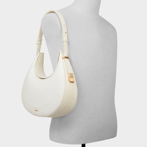 ALDO CITY HANDBAG White |14076872