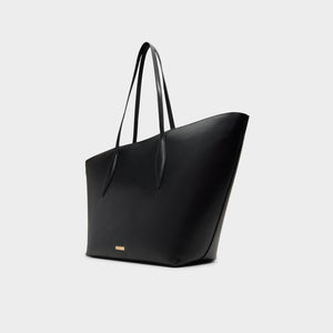 ALDO CITY HANDBAG Black |14076873