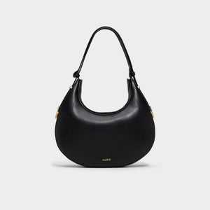 ALDO CITY HANDBAG Black |14076876