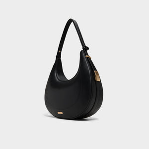ALDO CITY HANDBAG Black |14076876