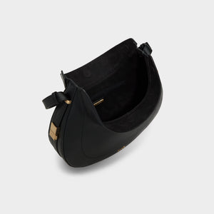 ALDO CITY HANDBAG Black |14076876